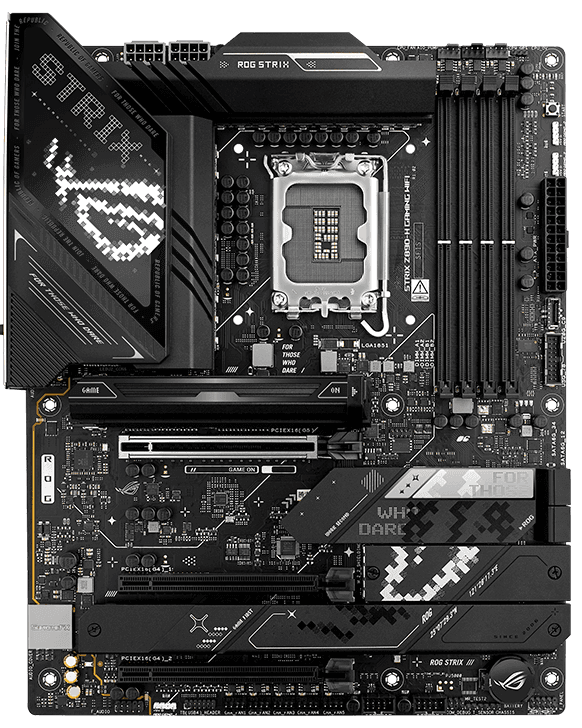 ROG